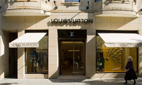 Louis Vuitton: Beate Klingenberg ist Deutschland